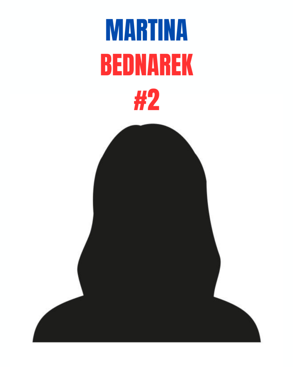 Bednarek